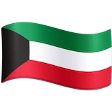 kuwait Emoji facebook
