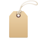 label Emoji facebook