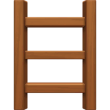 ladder Emoji facebook