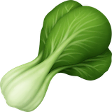 leafy-green Emoji facebook