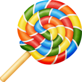 lollipop Emoji facebook