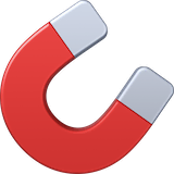 magnet Emoji facebook