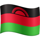 malawi Emoji facebook