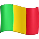 mali Emoji facebook
