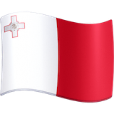 malta Emoji facebook