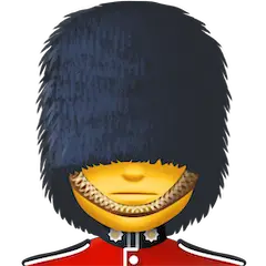 Άνδρας Φρουρός on Facebook