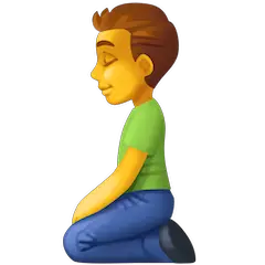 Bărbat În Genunchi on Facebook