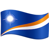 marshall-islands Emoji facebook