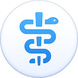 medical-symbol Emoji facebook