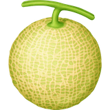 melon Emoji facebook