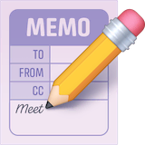 memo Emoji facebook