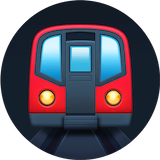 metro Emoji facebook