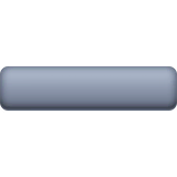 minus Emoji facebook