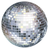 mirror-ball Emoji facebook