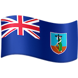 montserrat Emoji facebook