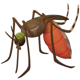 mosquito Emoji facebook