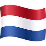 netherlands Emoji facebook