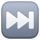 next-track-button Emoji facebook