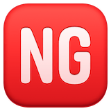 ng-button Emoji facebook