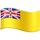 niue Emoji facebook