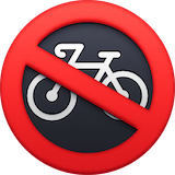 no-bicycles Emoji facebook