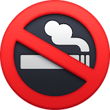 no-smoking Emoji facebook