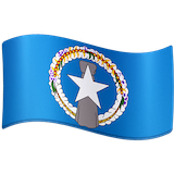 northern-mariana-islands Emoji facebook