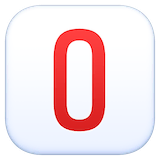 o-button-blood-type Emoji facebook