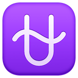 ophiuchus Emoji facebook