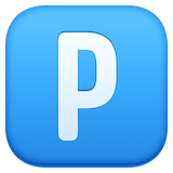 p-button Emoji facebook