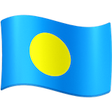 palau Emoji facebook