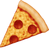 pizza Emoji facebook