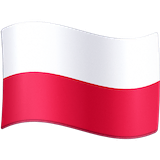 poland Emoji facebook