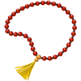 prayer-beads Emoji facebook