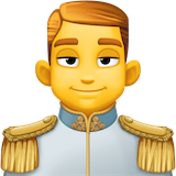 prince Emoji facebook