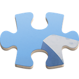 puzzle-piece Emoji facebook