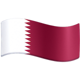 qatar Emoji facebook