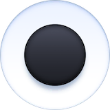 radio-button Emoji facebook