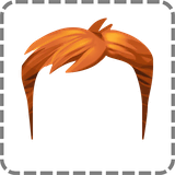 red-hair Emoji facebook