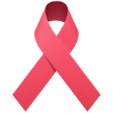 reminder-ribbon Emoji facebook