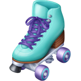 roller-skate Emoji facebook