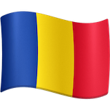 romania Emoji facebook