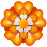 rosette Emoji facebook