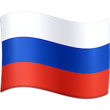 russia Emoji facebook