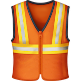 safety-vest Emoji facebook