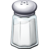 salt Emoji facebook