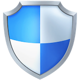shield Emoji facebook
