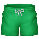 shorts Emoji facebook