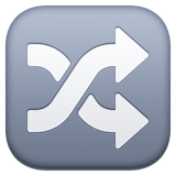 shuffle-tracks-button Emoji facebook