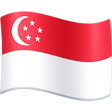 singapore Emoji facebook